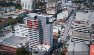 Mei Hotel Penang: A Foodie Haven Guide