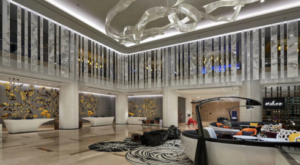 Pullman Hotel KLCC: Your Family’s Perfect Getaway