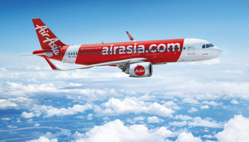 Air Asia