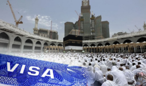 Saudi Visa in 2026: What US Travelers Need to Know Before Applying Online