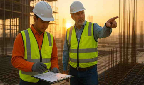 Why Hiring a Civil Engineer Near Me Prevents Costly Mistakes