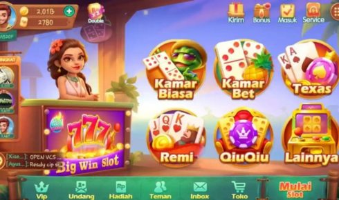 Keuntungan Bermain Slot Online Tanpa Deposit