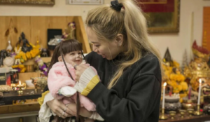 The Soul in the Silicon: Merging Thai Astrology and Gemstone Therapy with Modern Doll Collecting