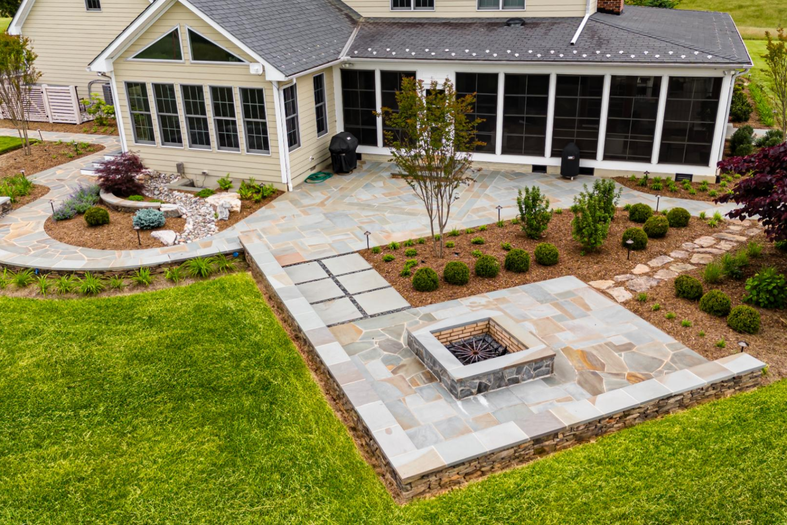 Hardscape companies near me