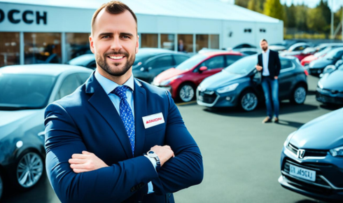 Unlocking Opportunities with Auction Access, Auction License, and Car Dealer Auction