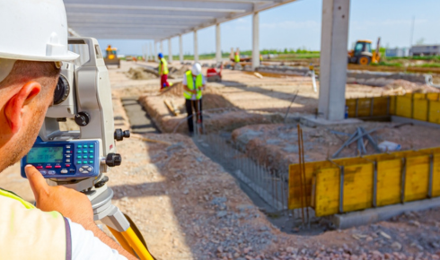 Why Survey Companies Near Me Are Key to Property Accuracy