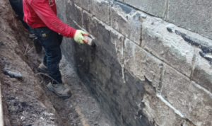 Basement Leak Repair Near Me Protects Flooring Materials