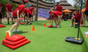 Most Unique Group Activities in Kuala Lumpur for Team Building