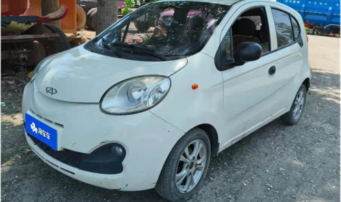Chery QQ