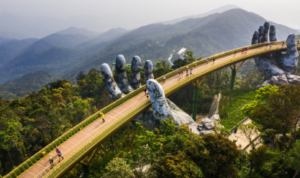 Da Nang and Hoi An: A 5-Day Itinerary from Singapore