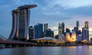 Digital Travel Trends in Singapore: How Booking Has Changed in 2026