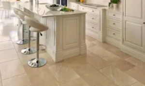 Modern Home Inspiration: Marble and Travertine Tile Design Ideas for Elegant Interiors