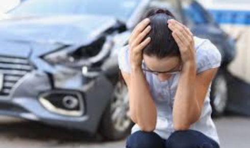 Fender Benders vs Serious Accidents: Personal Injury Law Firm in NYC Explains the Differences