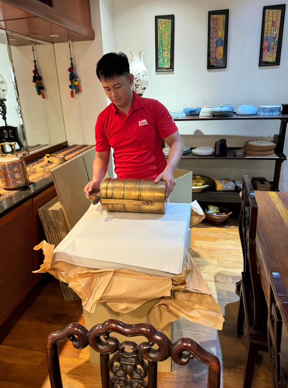 furniture removal services