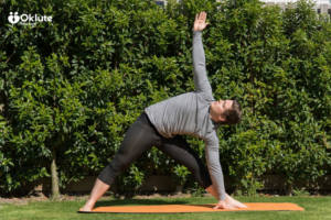 Liberate Yourself from Backaches with Timely Stretches!