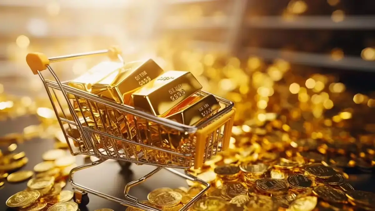 gold rate today in Chennai