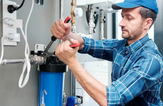 What to Know Before Choosing a Water Filtration Service in Southern California
