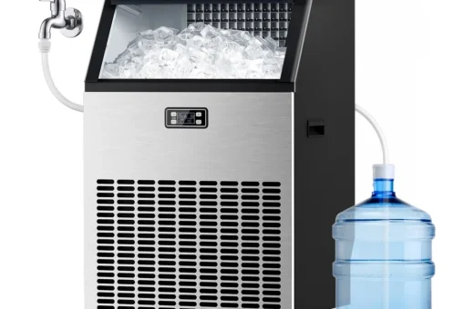 Keeping Ice and Refrigeration Equipment Reliable in a Busy Commercial Kitchen