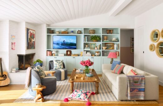 What Homeowners Should Know Before Choosing a New Paint Colour for a Frequently Used Living Space